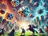 Unique RPG Accessories to Enhance Your Adventures by Playmats EU Online Store. - zdjęcie 13