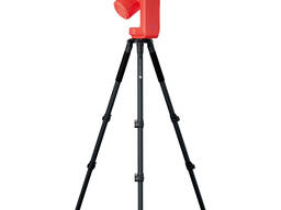 Unistellar Odyssey Pro Red Edition Kompaktowy Inteligentny Teleskop