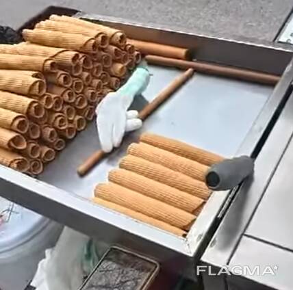 Urządzenia do produkcji wafli