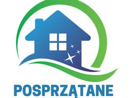 Usługi Sprzątania