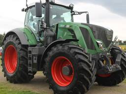 Used Fendt 300HP Agriculture Tractor