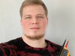 Услуги электрика в Варшаве и околице