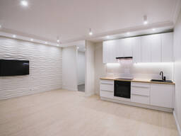 Usługi remontowo-wykończeniowe