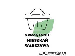 Usługi sprzątania Warszawa