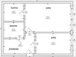 Уютная 2-х комнатная квартира в спальном районе / 40 m2 / Bieńczyce / UA - zdjęcie 7
