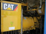 Używany generator diesla Caterpillar 3516, 1,8 MW, 2006, 12 000 godzin. pojemnik - photo 3