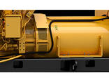 Używany generator diesla Caterpillar 3516B HD, 2,2 MW, 2007, 177 godzin. pojemnik - zdjęcie 2