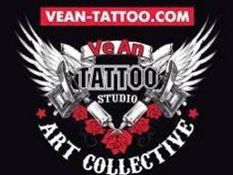 VeAn Tattoo | TATTOO STUDIO