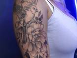VeAn Tattoo | TATTOO STUDIO - zdjęcie 3