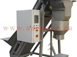 Весовой дозатор ленточного типа