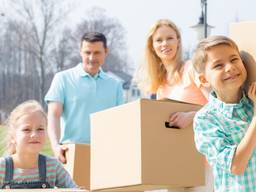 Карта Побыту на основании работы , для семьи