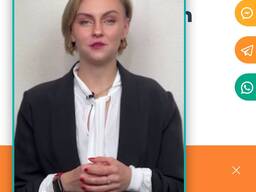 Видеовиджет