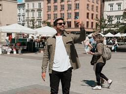 Виза в Словакию - помощь в оформлении документов