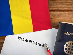 Визы в Румынию/Болгарию - оформление документов, только B2B