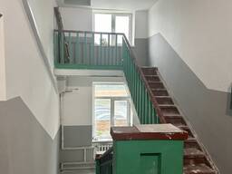 Внутренние отделочные работы