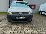 Volkswagen Caddy Maxi – Šaldytuvas/Šaldiklis –22°C – Zanotti 12V – FRC 07/2026 - zdjęcie 3