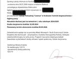 Виготовляємо довідки студента/ Справки студента з легатимизацией - zdjęcie 3