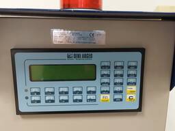 Waga dynamiczną Dini Argeo DLW10/5080R2