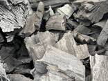 Węgiel drzewny w workach kraftowych - фото 2