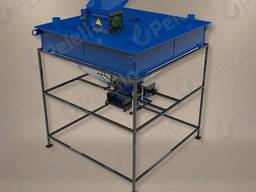 Weighing and packing machine for pellets, loose products TT-1000 | 1 kW