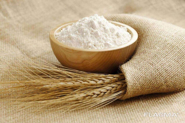 Wheat | Dumpling | Pasta flour