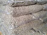White wood pellets - zdjęcie 2
