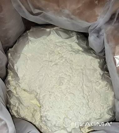 WHOLE MILK POWDER