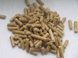 Wood pellet Premium Quality