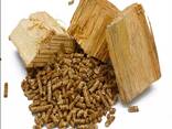 Wood pellets, best quality , 5000mt - zdjęcie 1