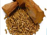 Wood pellets, best quality , 5000mt - zdjęcie 3