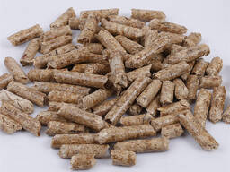 Pelety drzewne do ogrzewania i opału