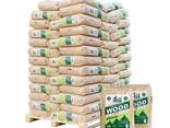Wood Pellets - фото 2