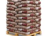 Wood Pellets - фото 3