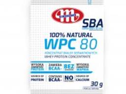 WPC 80 из Польшы