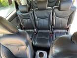 Аренда автомобиля Toyota Prius Plus Hybryda - photo 1