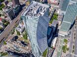 Wynajem ekskluzywnych apartamentów | ul. Złota, Warszawa | 3 pokoje | 97 m² - zdjęcie 8