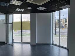 Wynajem lokalu 186 m² Wilanów / Unit for rent 186 sqm Wilanów / Оренда приміщення 186м2