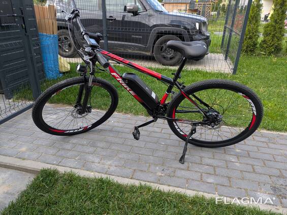 Wynajem rowerów elektrycznych Poznań
