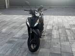 Wynajem Skuter Honda Vision 110 / Аренда Скутера Варшава / Scooter Rent Warsaw - zdjęcie 3