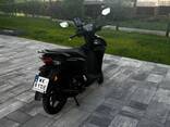 Wynajem Skuter Honda Vision 110 / Аренда Скутера Варшава / Scooter Rent Warsaw - zdjęcie 4