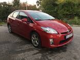 Аренда/Работа TAXI TOYOTA Prius 3 1.8 HIBRYDA/LPG - Uber, BOLT - photo 2