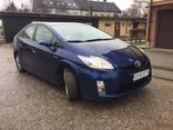 Аренда/Работа TAXI TOYOTA Prius 3 1.8 HIBRYDA/LPG - Uber, BOLT - photo 3
