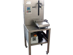 Wypełniacz do gęstych i lepkich cieczy