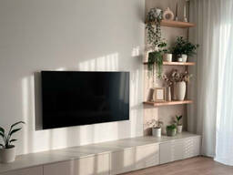 Wysoki standard, 3-pokoje, 63m2