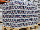 Wysokiej jakości napój energetyczny Red Bull w puszce 250 ml - zdjęcie 3