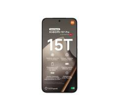Xiaomi 15T PRO 12/512 GB Szary