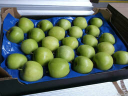 Яблоко Мутсу от производителя.