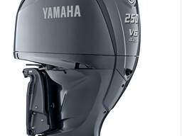 Yamaha F250XCB 4 Stroke Extra-Long Shaft Efi Outboard Engine
