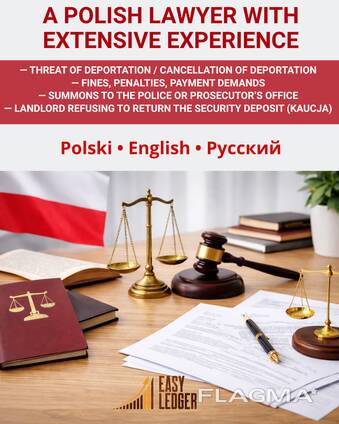 Юрист/Адвокат