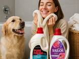 Producent detergentów szuka partnerów handlowych – EU jakość - zdjęcie 1